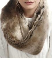  Timber Wolf Scarf