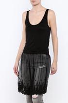  Willow Tank Long