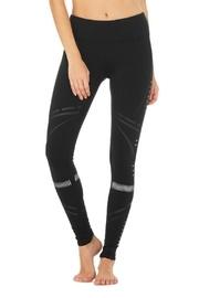  Chakra Airbrush Legging