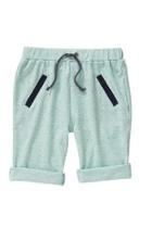  Kickin' It Shorts