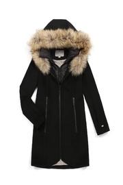  Charlena-n Wool Coat