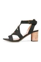  Paloma Cork-heeled Sandal