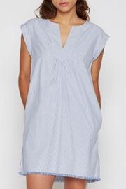 Blayne Striped Dress