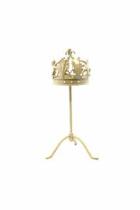  Crown Jewelry Stand