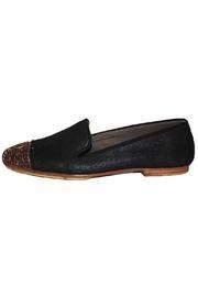  Hand Beaded Flat