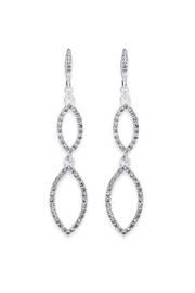  Marquee Drop Earrings