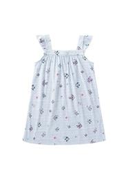  Angelfish Sun Dress