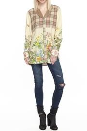  All The Horses Blouse