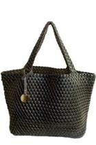  Reversible Woven Tote