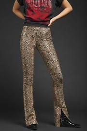  Cigarette Trouser