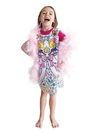  Color A Dress