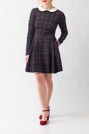  Jet Set Dress