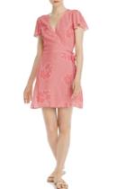  Grace Wrap Dress