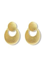  Ruler Earring