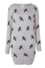  Crane Sweater Dress