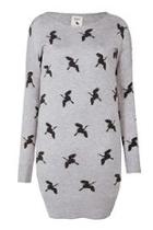  Crane Sweater Dress