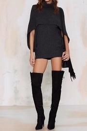  Begin Spring Sweater