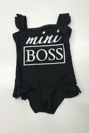  Mini Boss Swimsuit