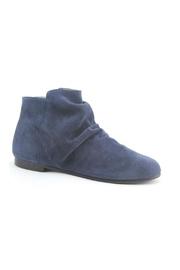  Camille Suede Bootie
