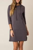  Cozy Sweatshirt Dress