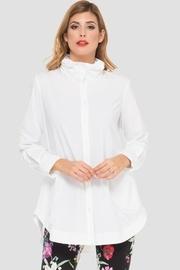  Whit Shirt