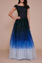  Nikko Ombre Gown