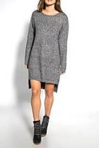  Kneeted Dress Sary