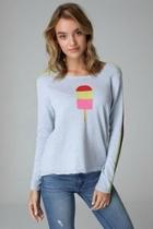  Cool Off Sweater