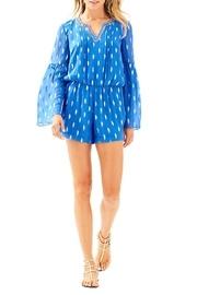  Ariele Silk Romper