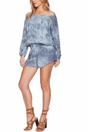  Slouch Heavenly Romper
