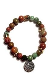  Lho Charm Bracelet