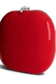  Red Elina Clutch