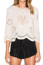  Kent Top