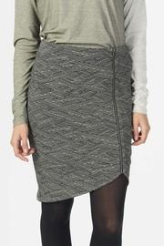  Zig Zag Skirt