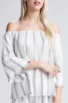  The Seabrook Top