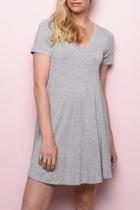  Cierra V-neck Dress