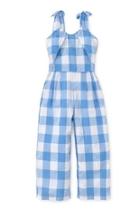  Mock Wrap Jumpsuit