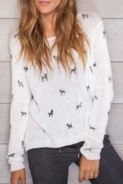  Mini Dogs Pullover