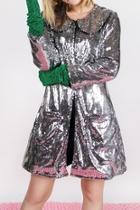  Dâ Silver Coat