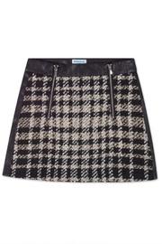  Tweed Skirt