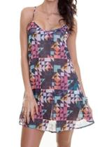  Niella Assymetricdiamonds Dress