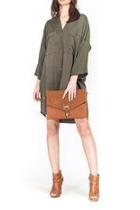  Green Ella Dress