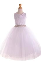  Baptism Or Flowergirl Dress