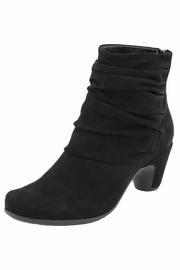 Earthies Vicenza Bootie