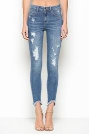  Hidden Blue Jeans