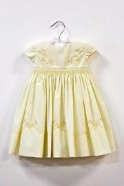 Delicate Floral Dress