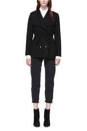  Brea Wool Coat