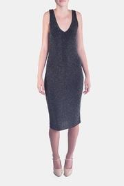  Bodycon Sparkle Dress
