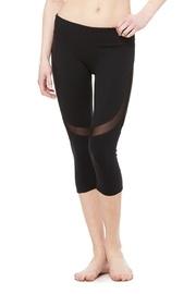  Curvature Capri