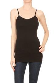  Layering Cami